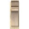 Ekena Millwork Legacy Traditional Rough Sawn Outlooker, Douglas Fir, 8"W x 16"D x 24"H OUT08X16X24LEC01RDF - alternate 3
